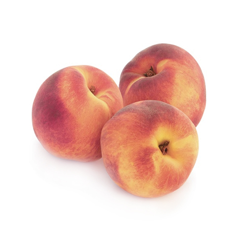  Fit Fresh Peaches Kg - Aust
