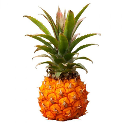  Fit Fresh Pineapple Baby  450 - 500 g  Pc  - RSA