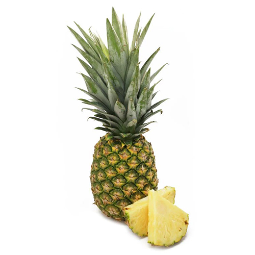  Fit Fresh Pineapple  1.5 - 2 Kg Pc  - Philippines 