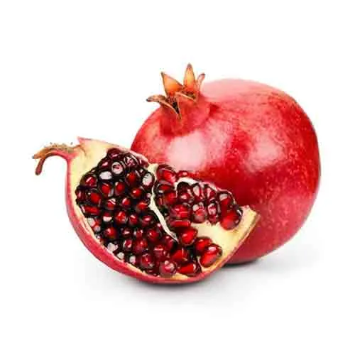 POMEGRANATE - INDIA ( KG )