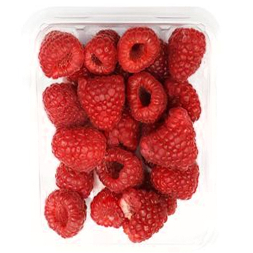  Fit Fresh Raspberry 170 g Pkt - RSA