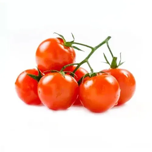 CHERRY TOMATO RED SANITIZED ( kg )