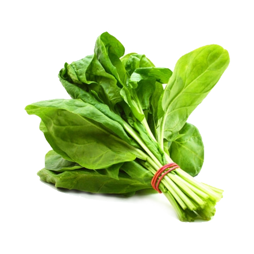  Fit Fresh Spinach Kg - ME 