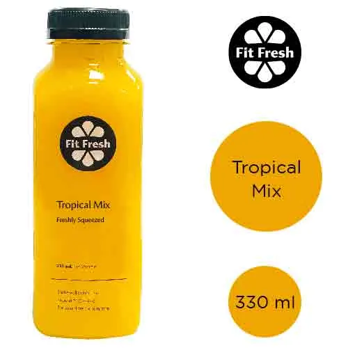 TROPICAL JUICE FF ( 330 ml )