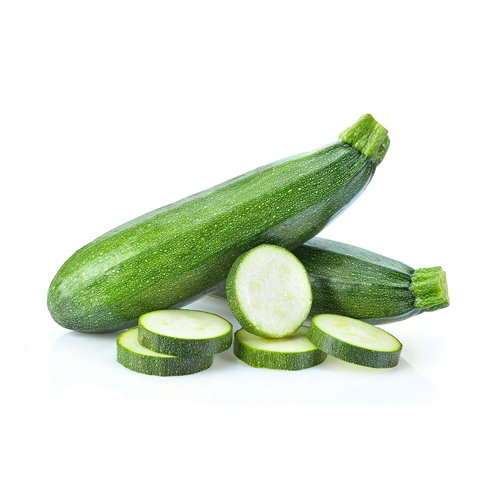 ZUCCHINI GREEN - ME ( KG )