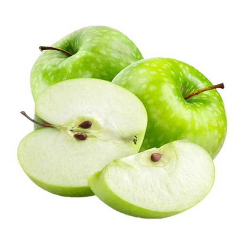 APPLE GREEN - ITALY ( KG )