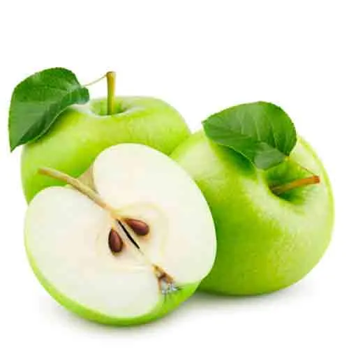 APPLE GREEN - TURKEY ( kg )