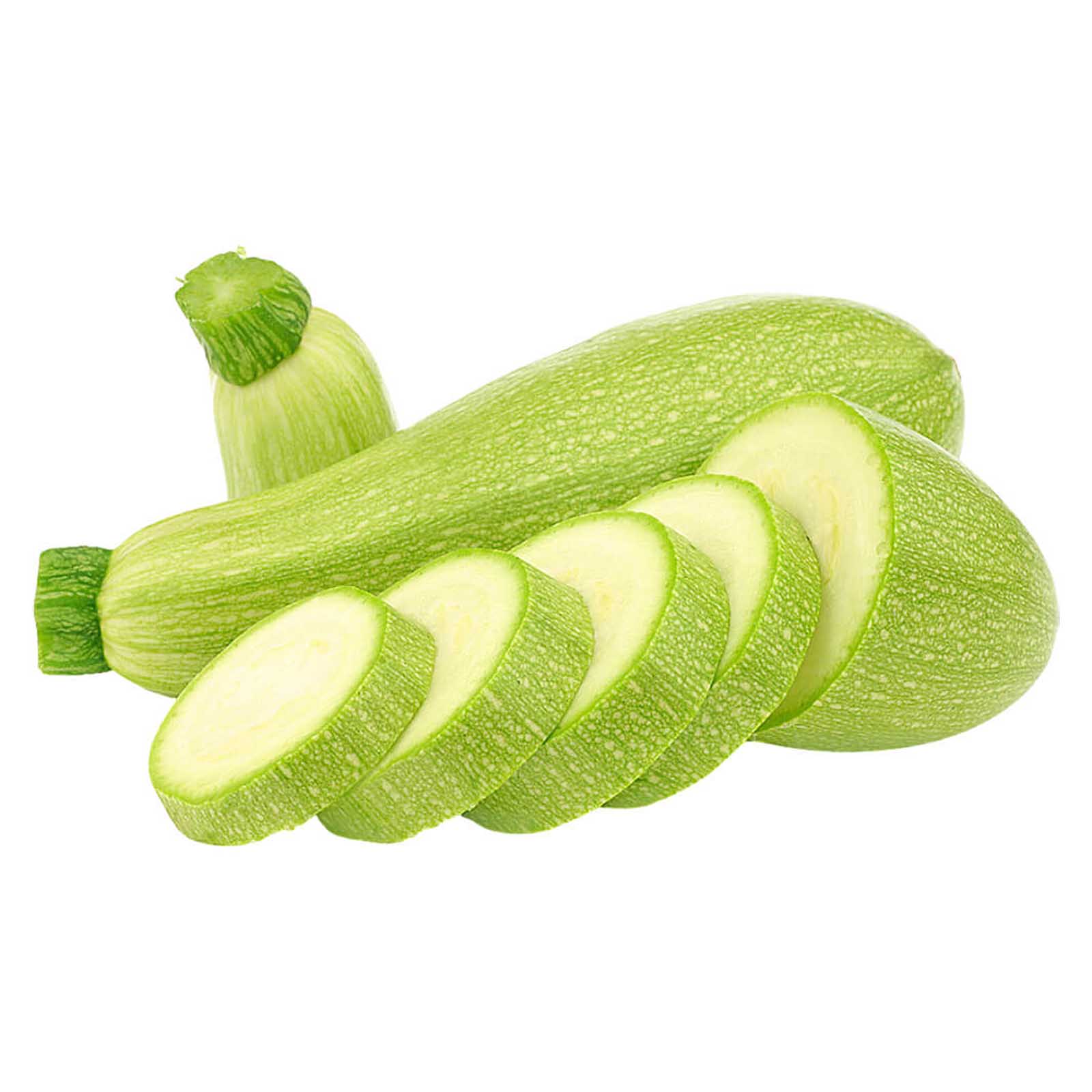 BABY MARROW SLICED - 7 MM ( kg )