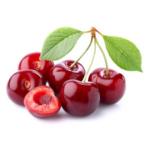 CHERRY - ARGENTIA - PKT ( 500 GM )