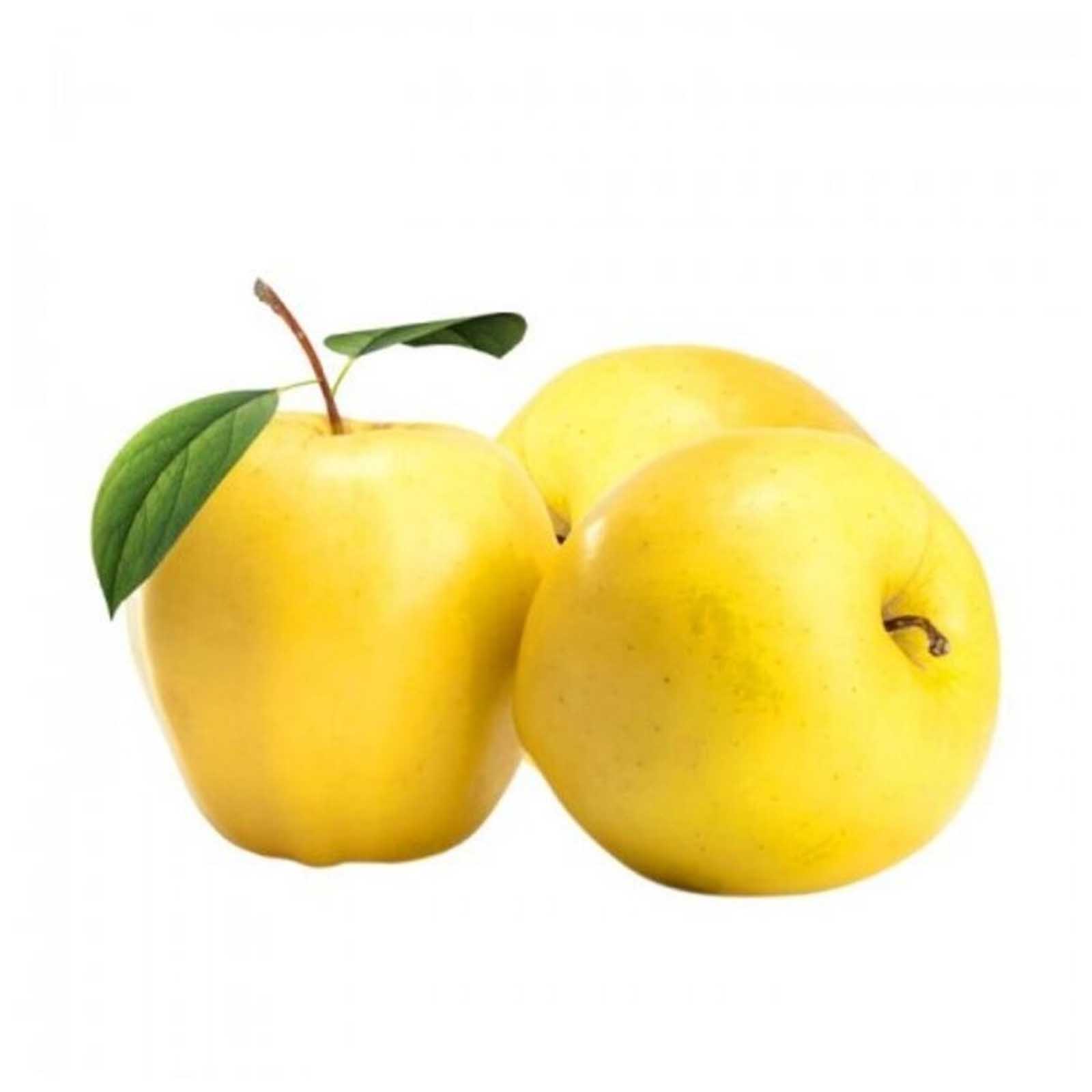  APPLE GOLDEN - TURKEY ( KG )