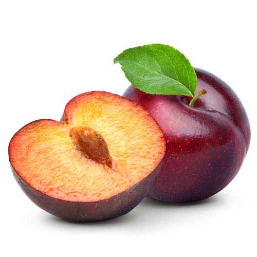 PLUMS ANGALINO - RSA ( KG )