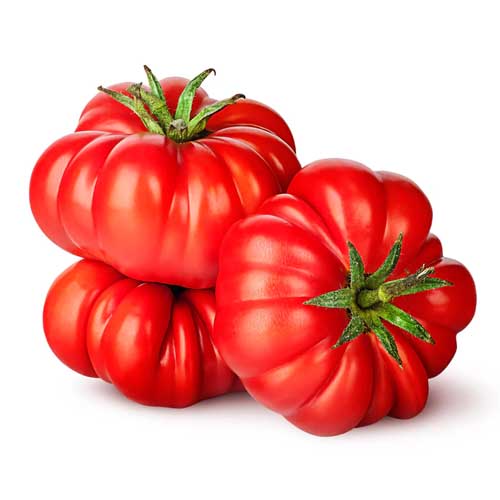 TOMATO HEIRLOOM - UAE ( KG )