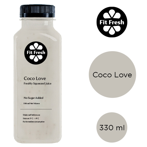 COCO LOVE FF ( 330 ML )