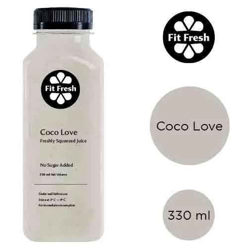 COCO LOVE FF ( 330 ML )