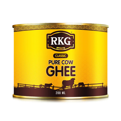 GHEE CLASSIC PURE COW RKG ( 200 ML )