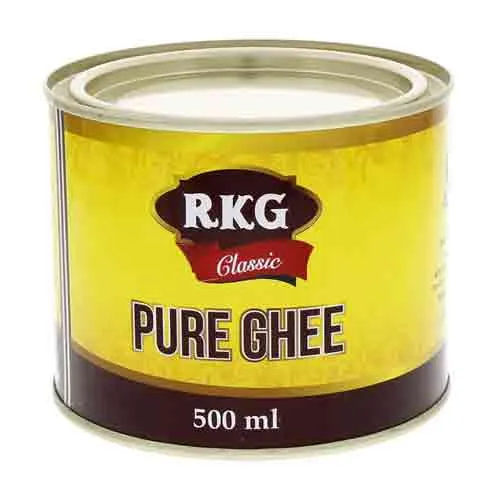 GHEE CLASSIC PURE COW RKG ( 500 ML )