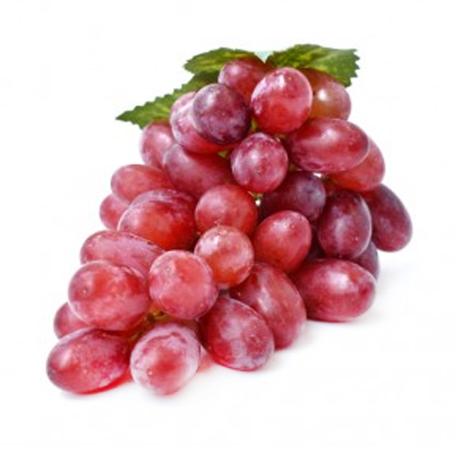 GRAPES RED GLOBE - EGYPT ( KG )