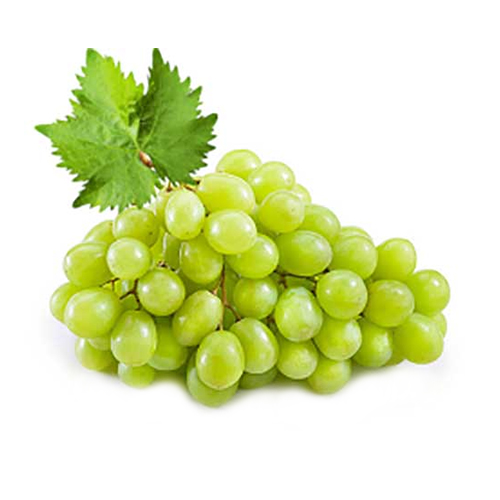  Fit Fresh White Grapes Seedless Kg - Lebanon