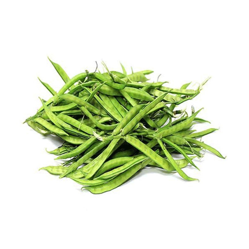  Fit Fresh Cluster Gavar Beans - India Kg