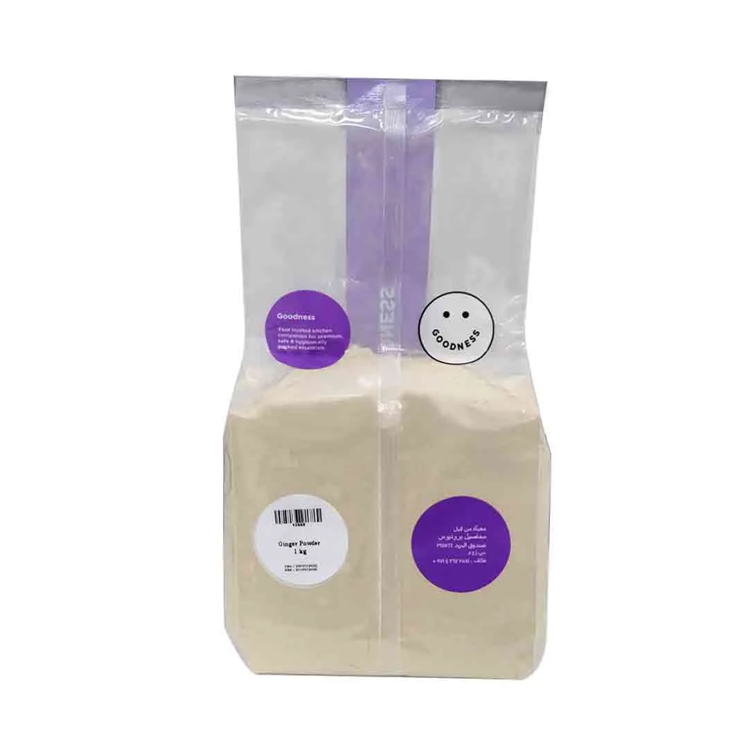  Goodness Garlic Powder 1 Kg 