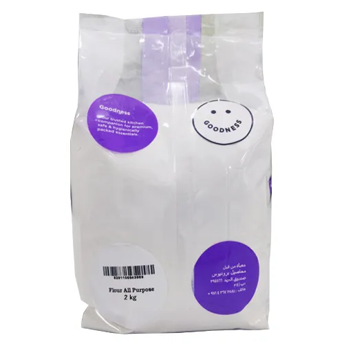  Goodness All Purpose Flour 2 Kg