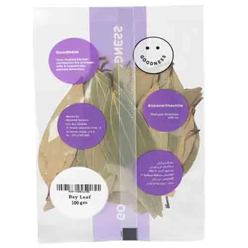  Goodness Bayleaf 100 g