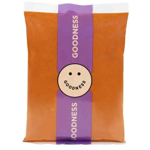 CAYENNE CHILLI POWDER GOODNESS ( 200 gm )