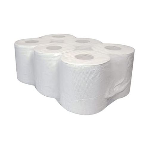 MAXI ROLL EMBOSSED GOODNESS 1200 SHEETS ( 6 ROLLS ) 