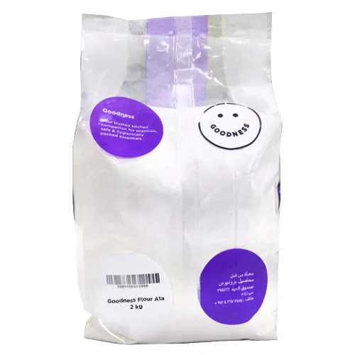  Goodness Flour Atta  2 Kg