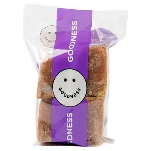 JAGGERY GOODNESS ( 1 KG )