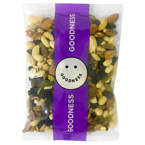  Goodness Mixed Nuts 250 g