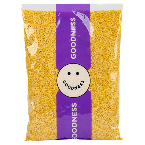  Goodness Moong Dal Yellow  500 g