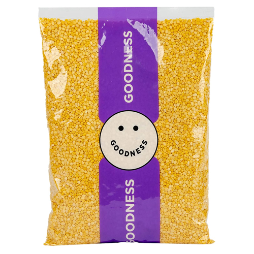  Goodness Moong Dal Yellow 1 Kg