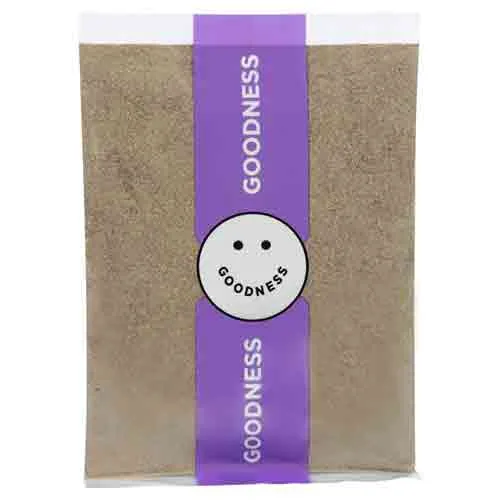 PEPPER POWDER BLACK GOODNESS ( 100 GM )