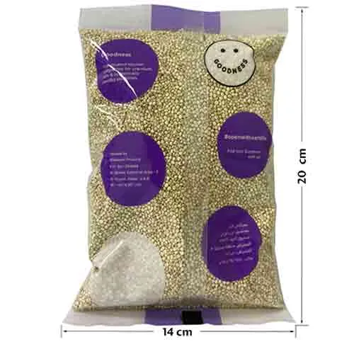  Goodness Quinoa White 300 g