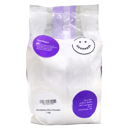  Goodness Rice Powder  1 Kg