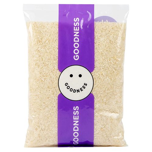  Goodness Rice White Long Grain 1 Kg