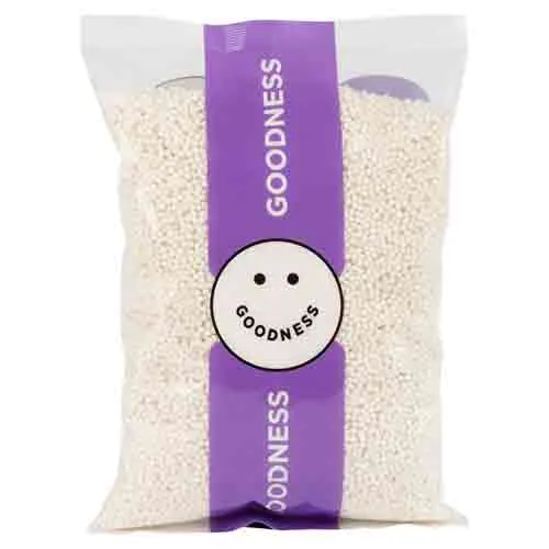 Goodness Sago Seeds 250 g