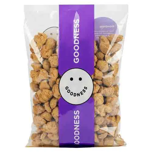 SOYA BEAN CHUNKS GOODNESS ( 250 gm )
