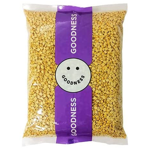 TOOR DAL GOODNESS ( 500 GM )