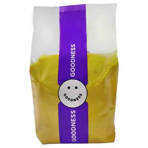 TURMERIC POWDER GOODNESS ( 1 KG )