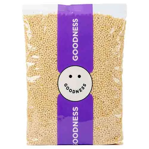  Goodness Urid Dal Whole 1 Kg