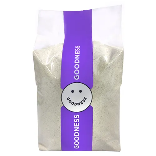 PEPPER POWDER WHITE GOODNESS ( 1 kg )