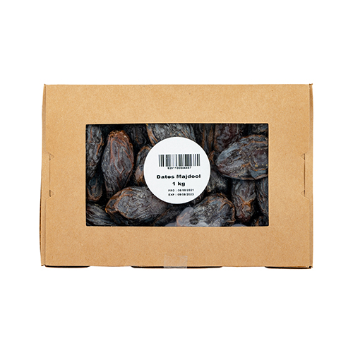  Goodness Medjool Dates 1 Kg