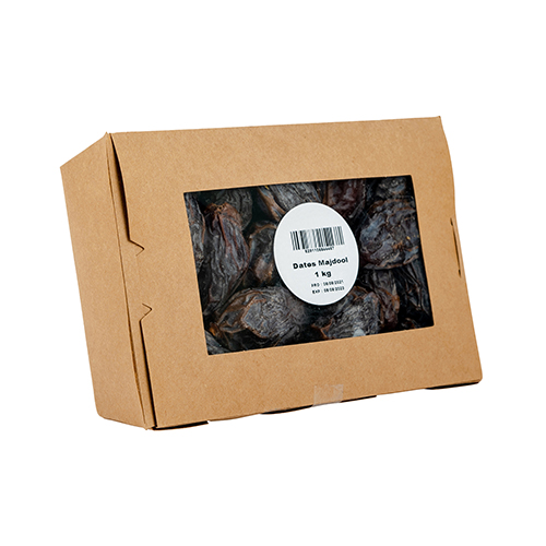  Goodness Medjool Dates 1 Kg