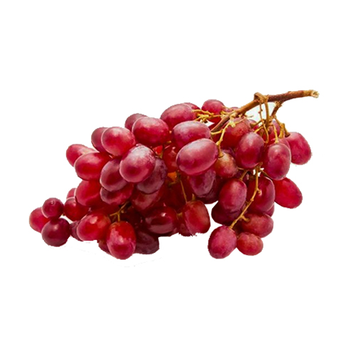  Fit Fresh Grapes Red Seedless Kg - Egypt Kg