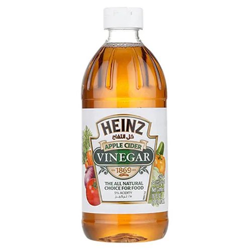  Heinz Apple Cider Vinegar 473ml