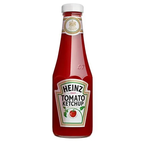 Heinz Tomato Ketchup 300 g