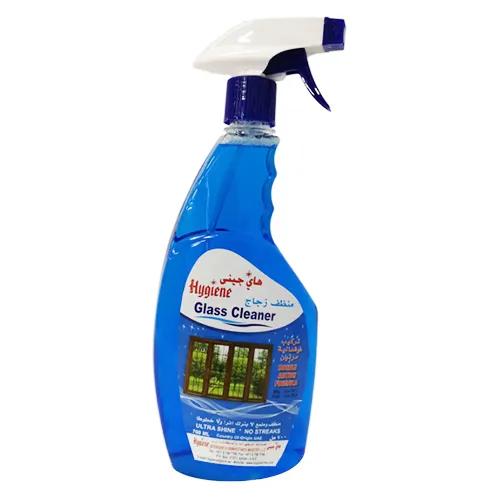 GLASS CLEANER HYGIENE ( 700 ml )