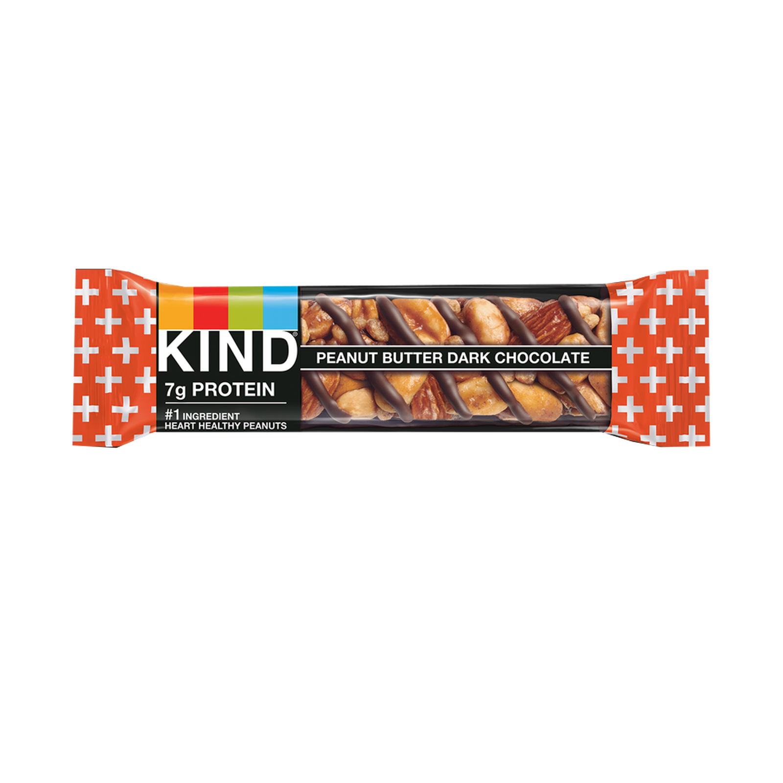  Kind Peanut Butter Dark Chocolate Protein Bar 40 Gm